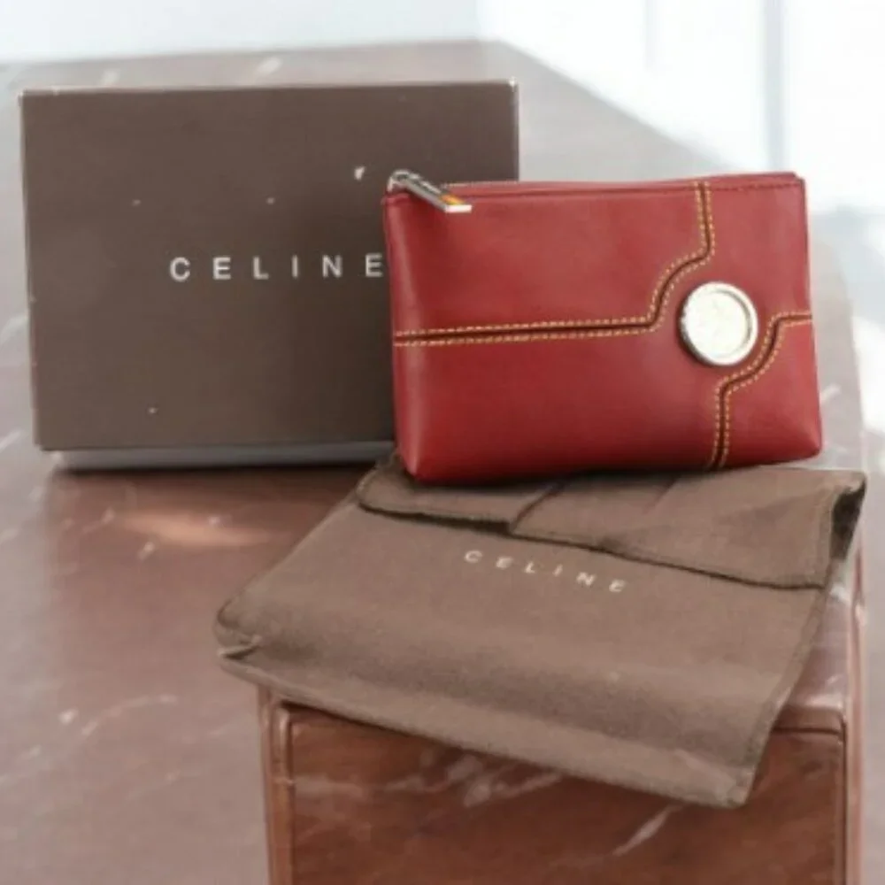 Celine this listing